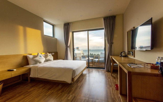 Gaia Hotel Phu Quoc
