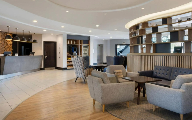 Delta Hotels by Marriott Nottingham Belfry