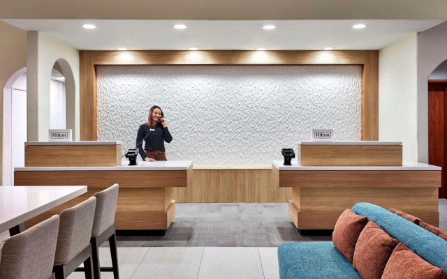Hilton Garden Inn San Luis Obispo/Pismo Beach