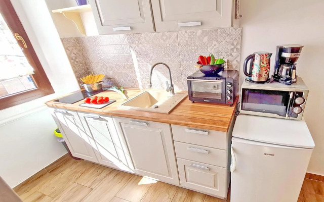 Apartment Sole di Pola