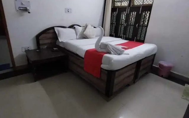 Panambi Tapovan Resort