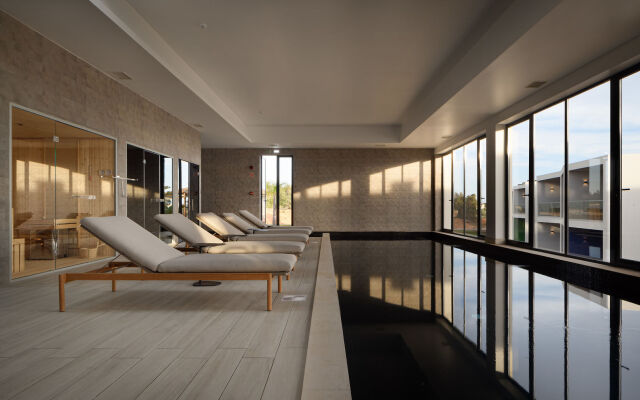 Tivoli Alvor Algarve  Resort