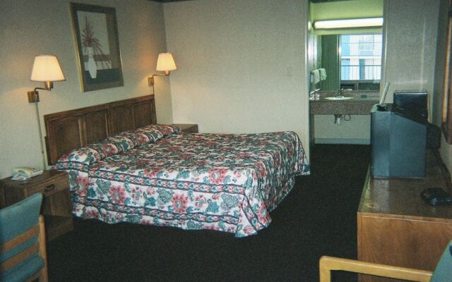 Royal Extended Stay Alcoa