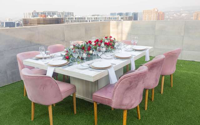 Wyndham Garden Guatemala City