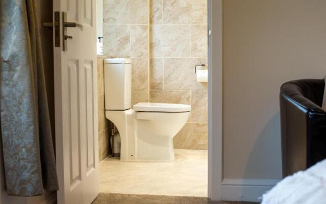 Deanfield Bed and Breakfast