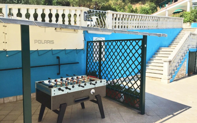 Villaggio Turistico Il Falco