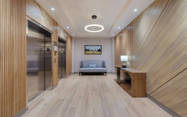 Hyatt Place Flagstaff