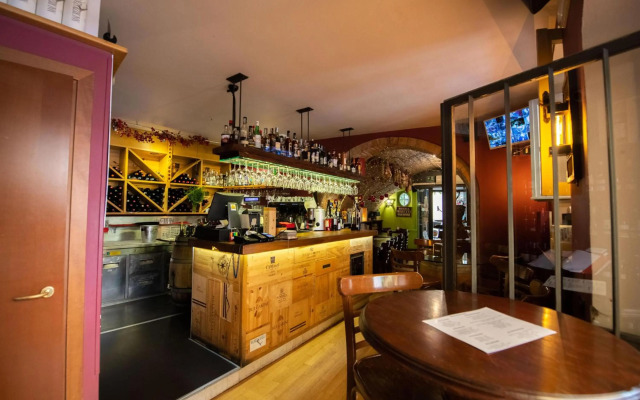 Albergo Trattoria Alessi