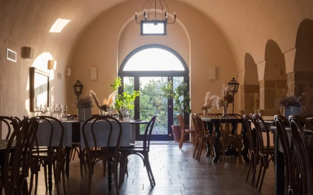 Masseria Fontana di Vite