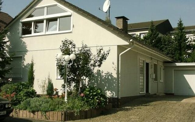Hotel Garni Werner Franz