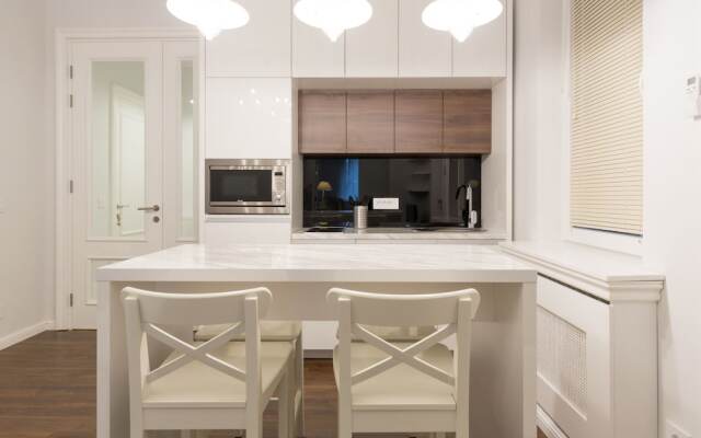 Apartment Slavija Square II