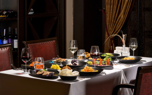 Gravel Hotels Select