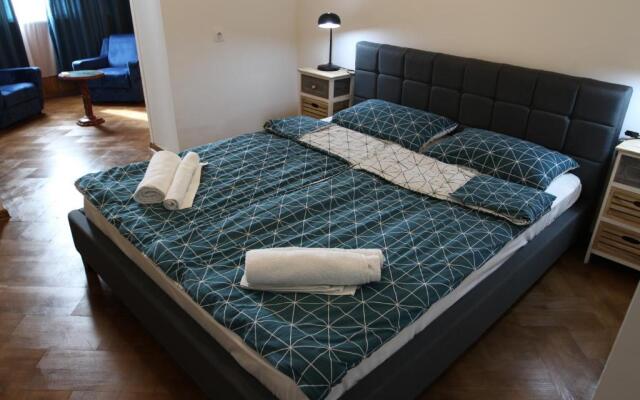 Guest House 3rd Floor