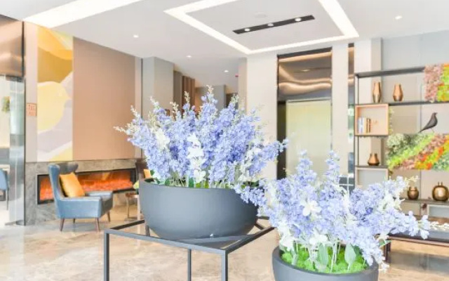 Home Inn Selected (Kunshan South High-Speed Railway Station Hengshan Road – Hotel Rooms – Suzhou