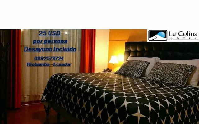 Hotel La Colina