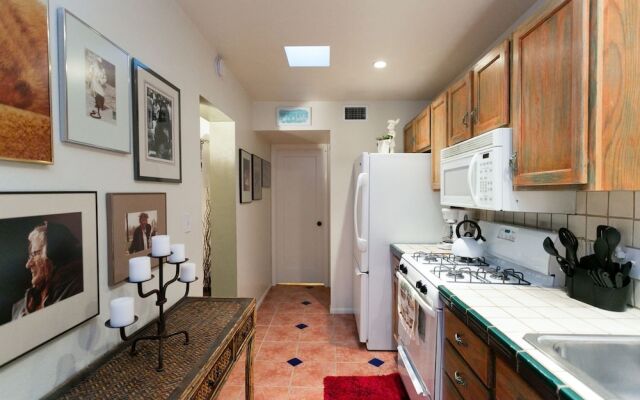 Desert Retreat Casita 2 BR by Casago