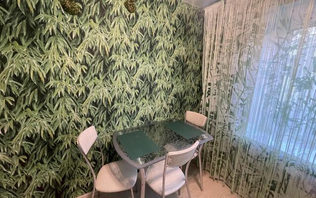 Апартаменты на улице Пушкинская 2