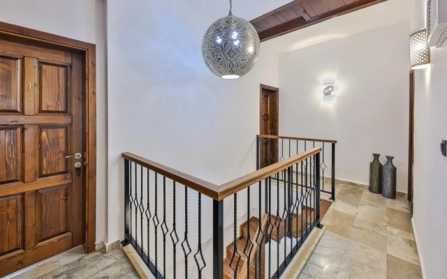 Old Town Hotel Kalkan - Adults Only