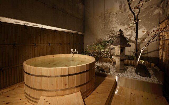 Goen Lounge&Stay