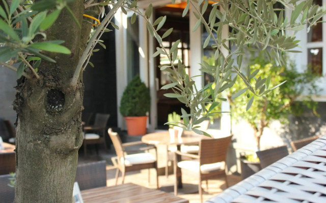 Hotel Restaurant Kromberg