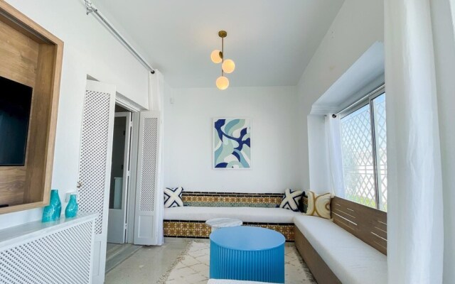 The Sea House Beach Front Villa With Pool