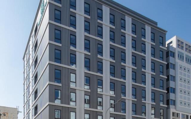 Prince Smart Inn Kyoto Shijo Omiya
