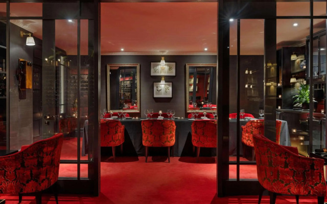 Sofitel Queenstown Hotel & Spa