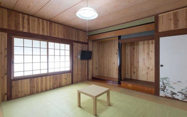 Yufuin No Take - Hostel
