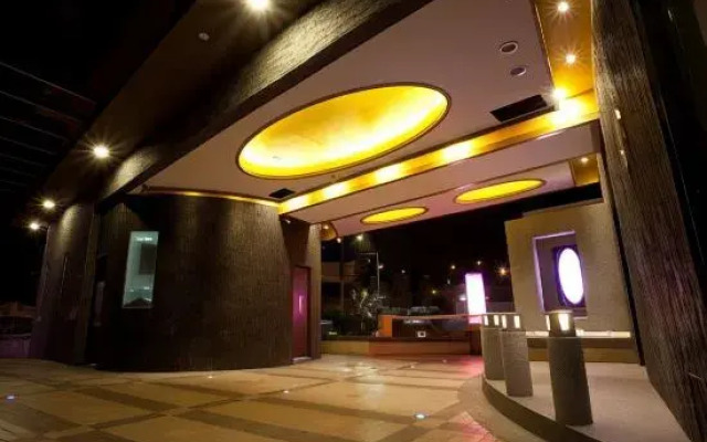 Wind Hotel Nan Tse Branch