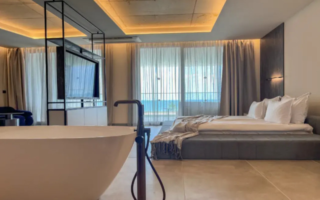 GRIFID Noa - Premium Ultra All Inclusive