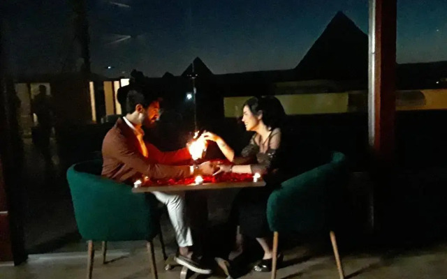 Pyramids Sun Capital