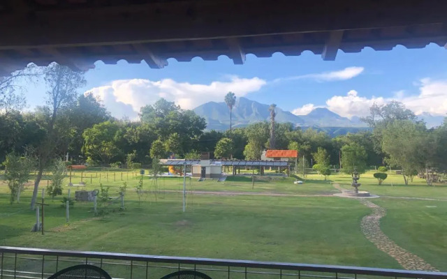 Posada Campestre Tasquillo