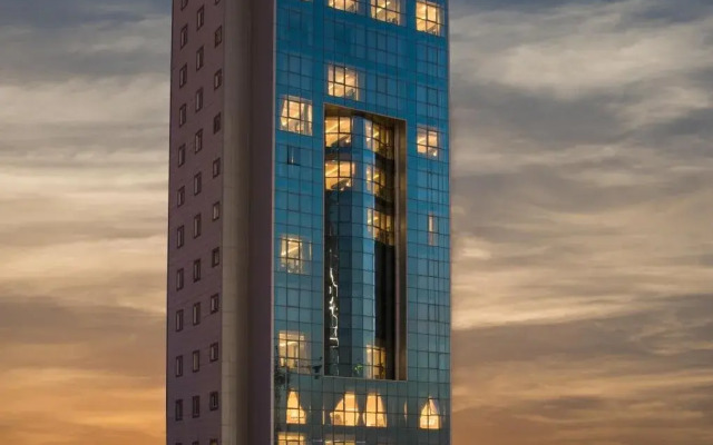 Rose Continental Hotel