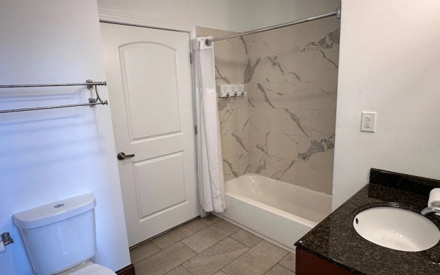 Sosuite at Independence Lofts - Callowhill
