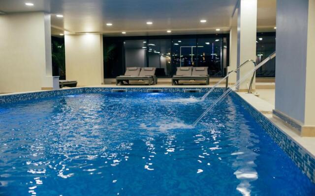 ALEZZI Majestic Apartments 97