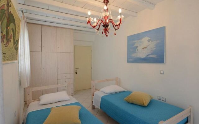 Wild View Mykonos