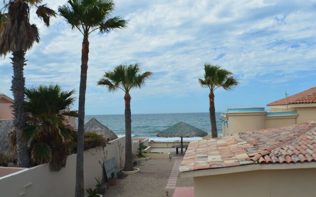 Los Tocayos 3 Bedroom Home