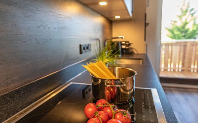 Tevini Boutique Suites by we rent