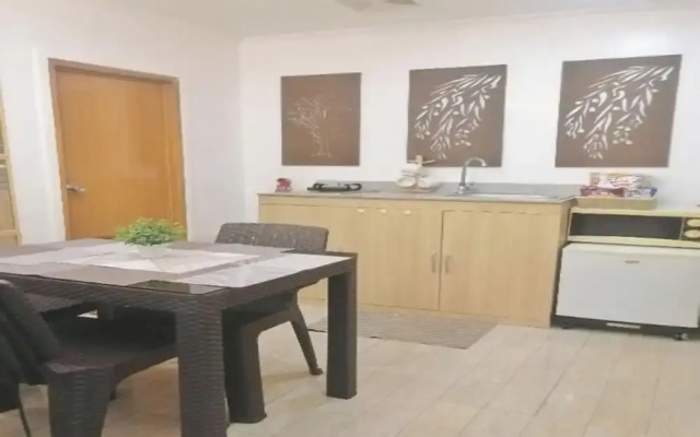 VG Pension and Residences