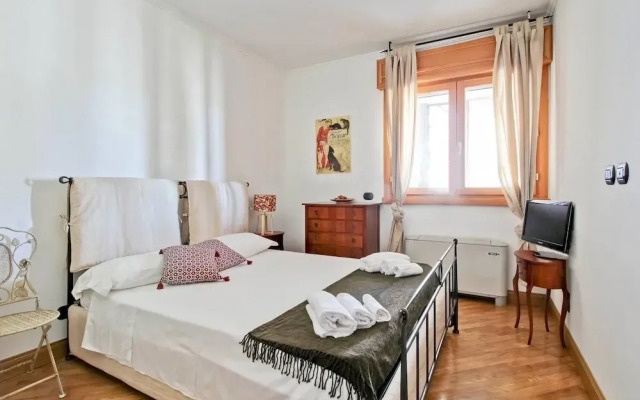 Cozy Terrace Close To Eataly And Metro Piramide