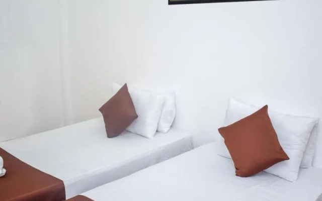 Singha Guest House