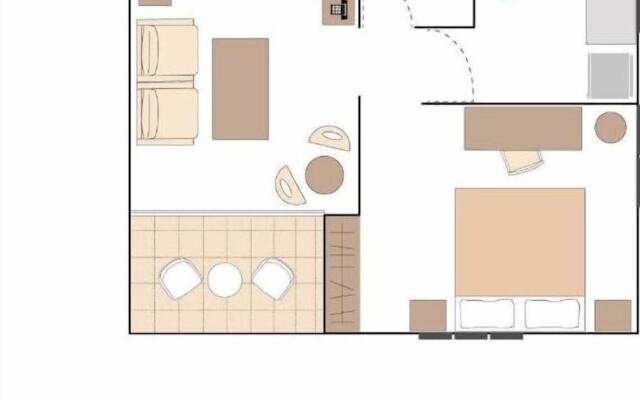 Lordos Hotel Apartments