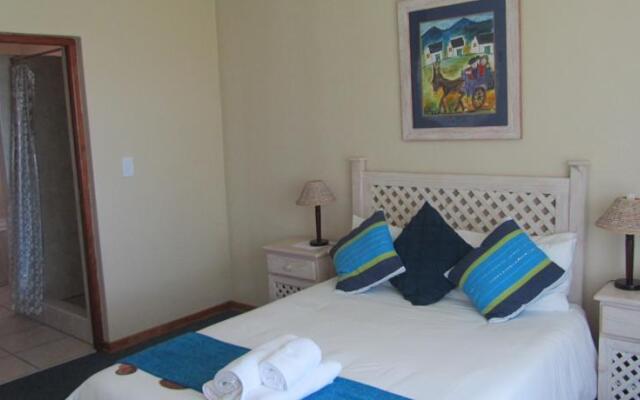 Oceanway Self-catering Accommodation