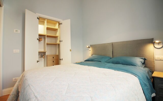 Colosseo Topnotch Apartment