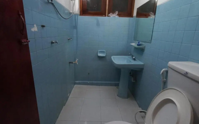 The Best Hostel