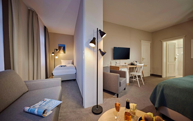Lindner Hotel Sylt