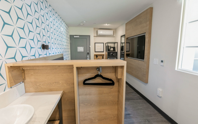 Kasa Niche Hotel Redwood City