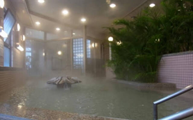 Ryokan Nadeshiko no Yu
