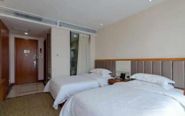 Dongsheng Hotel