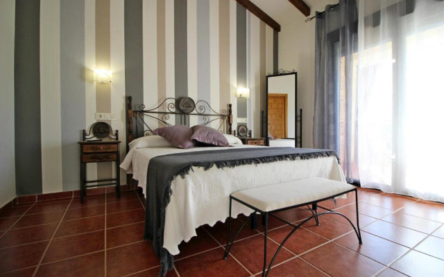El Secadero